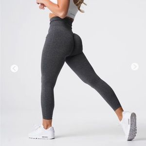 NVGTN NV Seamless Leggings